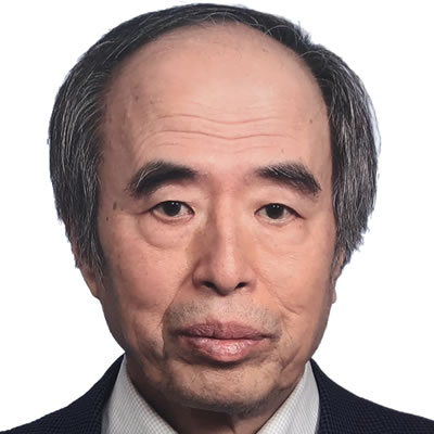 加藤 けんいちろう