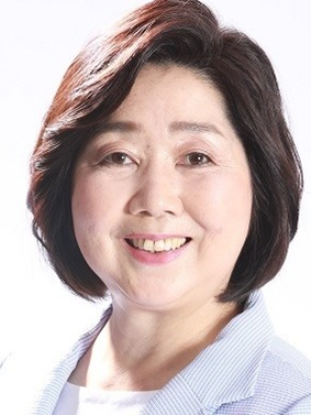 森戸 よう子