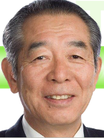 高橋 もりよし