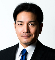 松井 しんいちろう