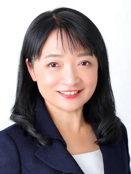 若林 かずみ