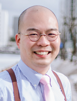 いいむれ かつとし