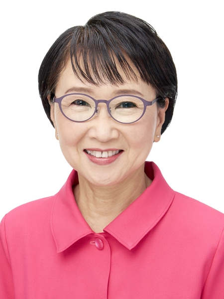 小松 久子