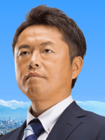 しゃがわ 智也