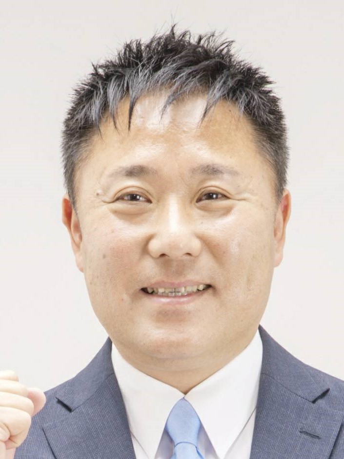 さめだ 光一