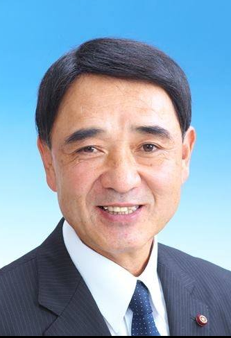 八木 のぶお