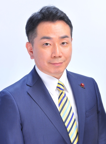 つがみ 仁志