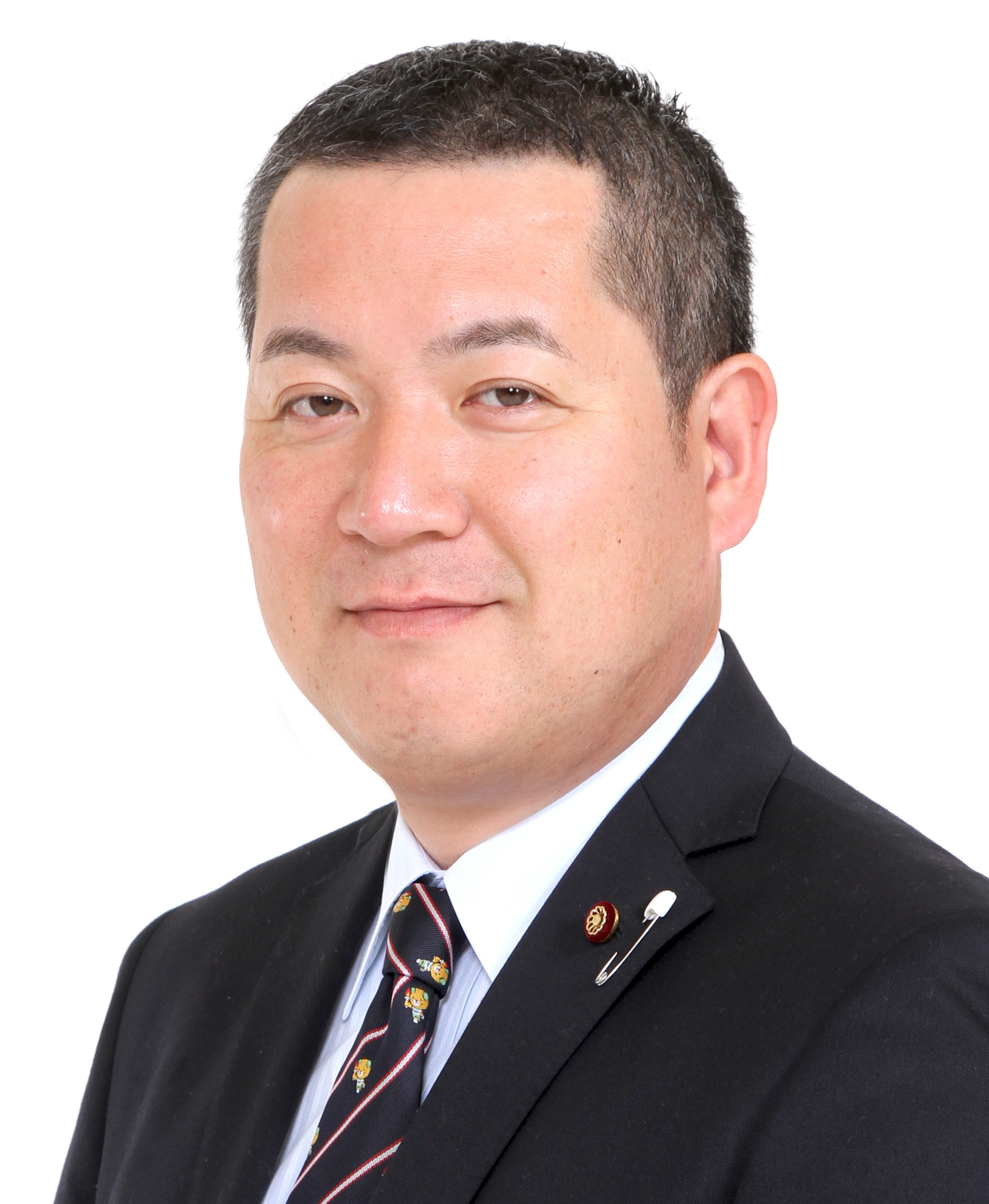 中野 ひろし