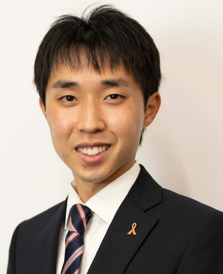 山本 かずや