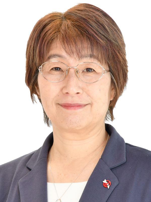 漢人 あきこ