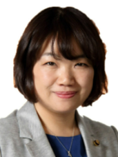アオヤギ 有希子