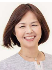 原 純子