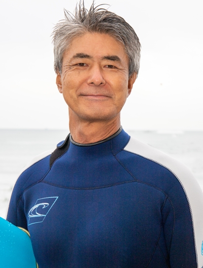 長澤 しゅういち