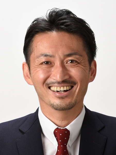 岩瀬 たけし