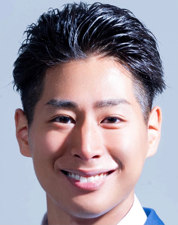 根本 りょうすけ