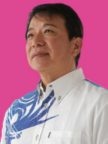 なかまつ ヒロシ