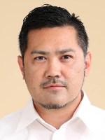 カネシマ シュン