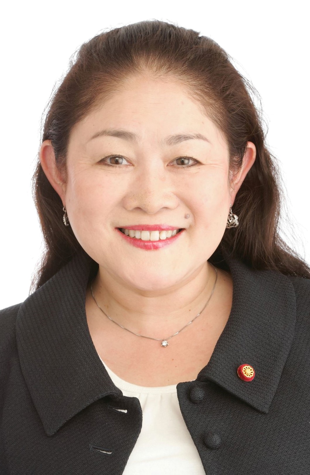 山本 直子