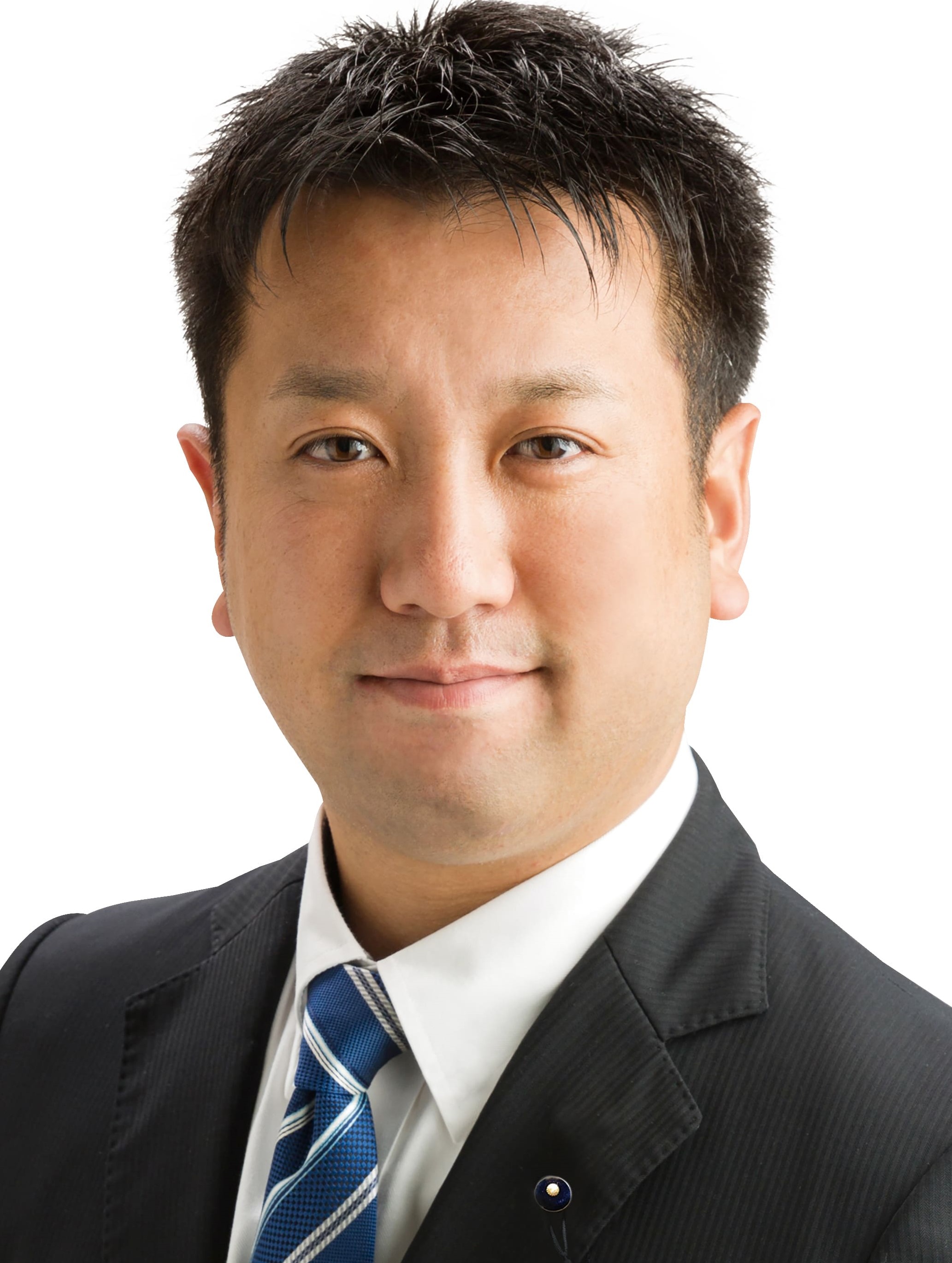 かがみはら 慎一郎