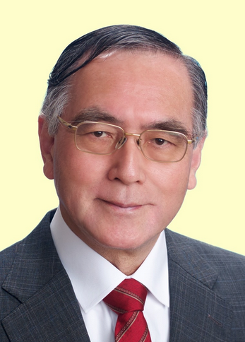 ふじしろ 政夫