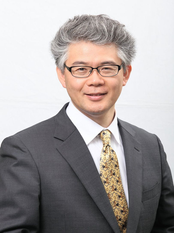 橋本 徳一郎