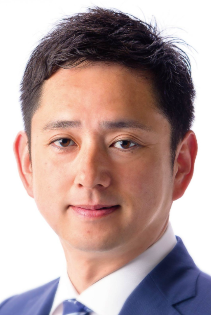 大和田 ひろき