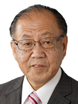 若林 信一