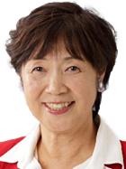 ささい 喜世子