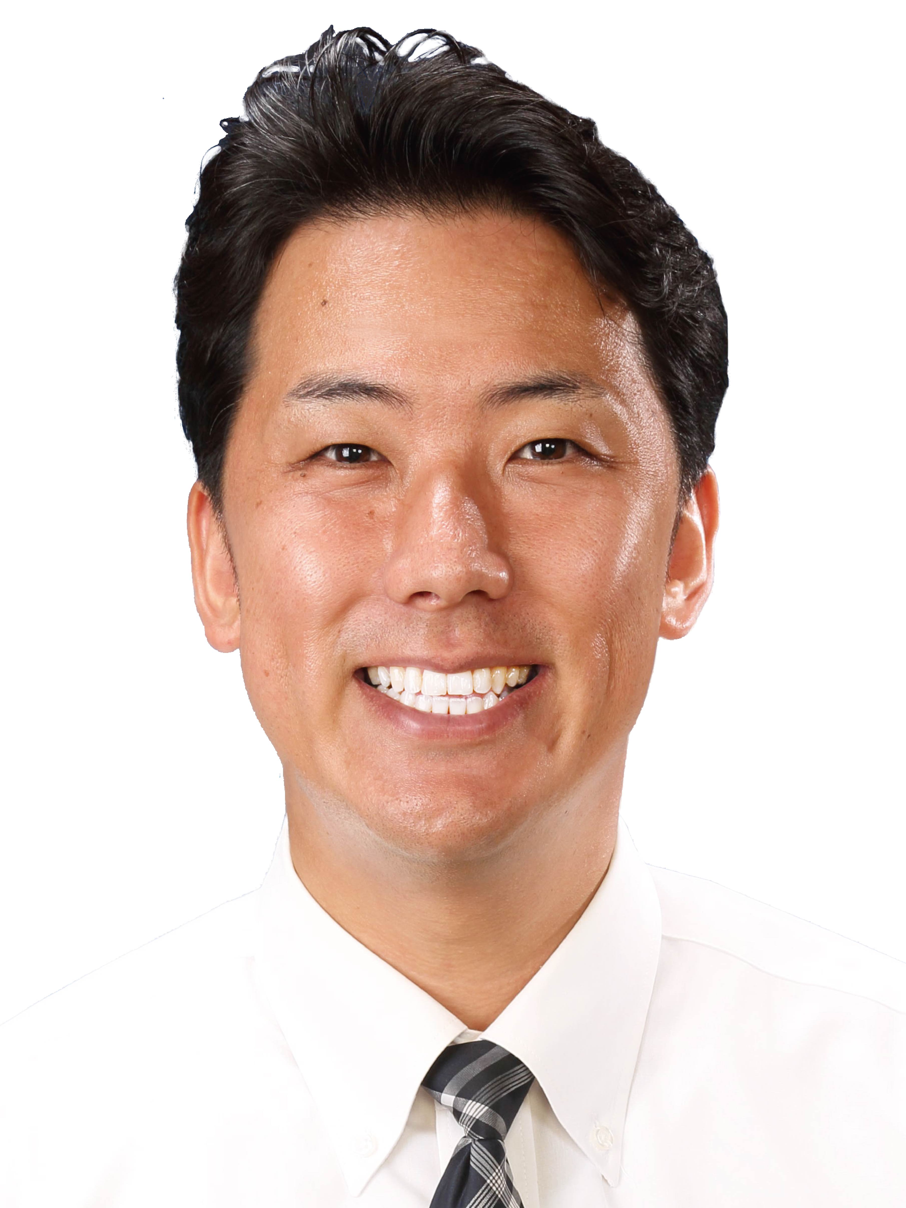 下田 けんご
