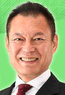 わがつま 正三