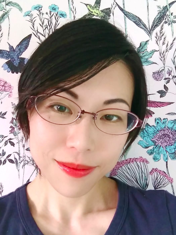 とおにし まなみ