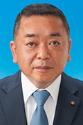とぞの 康裕