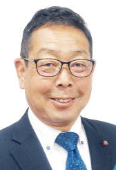 花川 まさあき