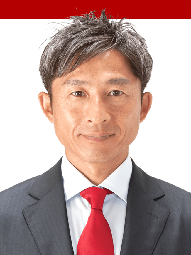 おぎわら 健司