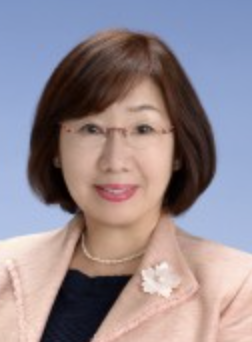 とんぐう 美津子