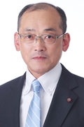 平川 ひろゆき