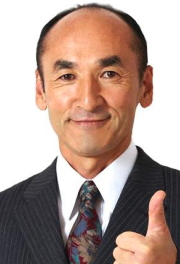 五十嵐 かずひこ