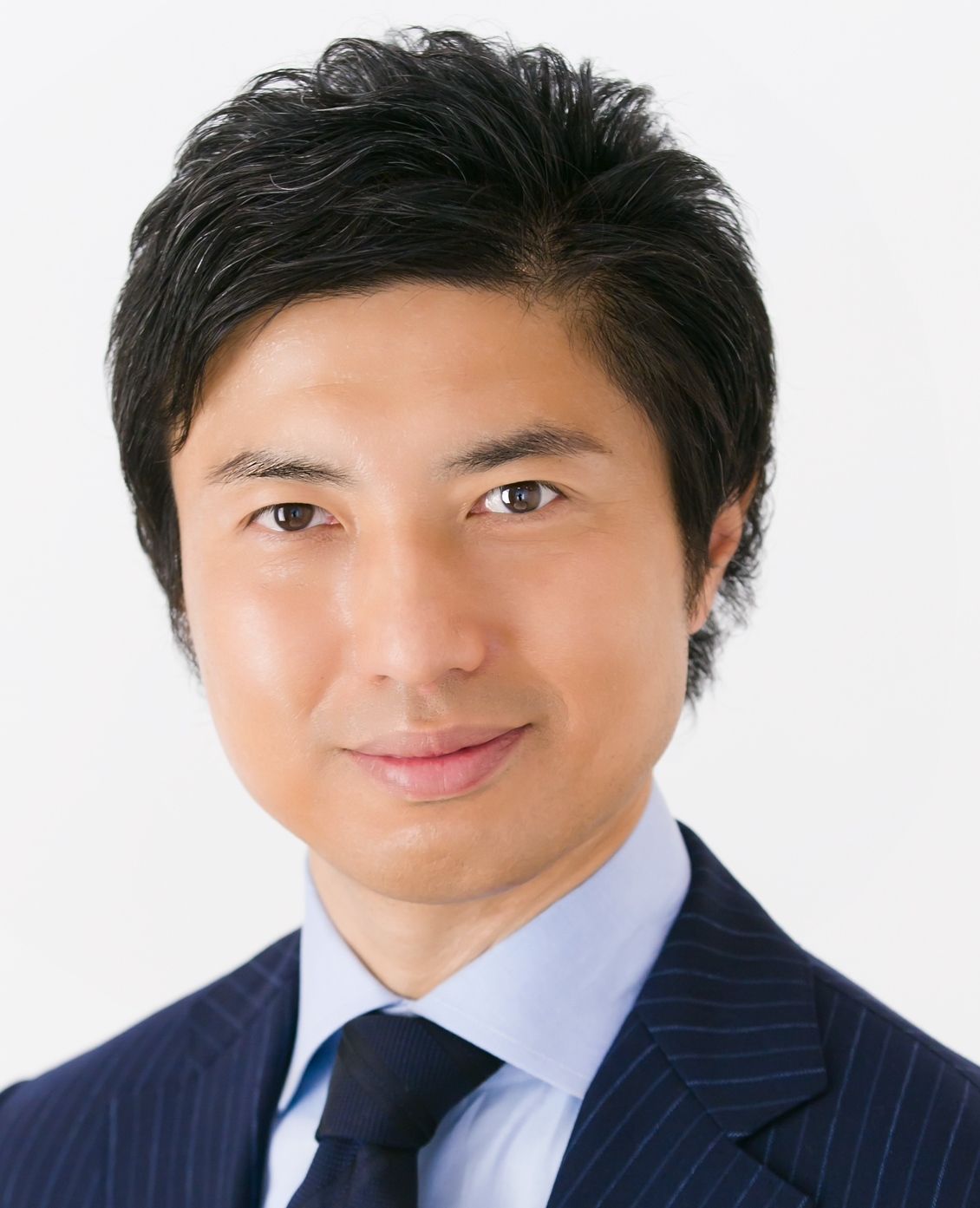 あおやぎ 陽一郎