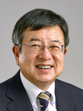若林 やすし