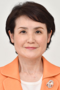 中島 たえこ