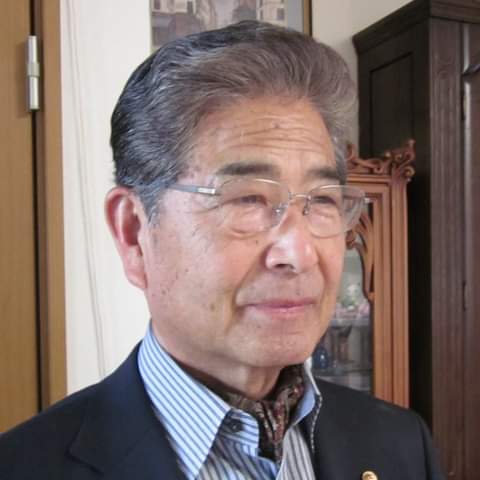 江口 よしみ