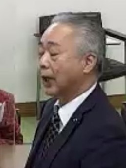 しなと 幸一