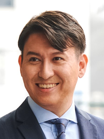 斎藤 アレックス