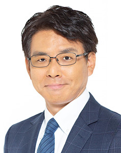 しんかい たかし