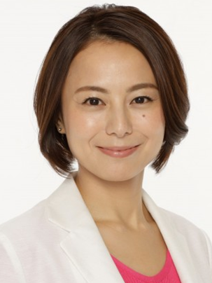 安田 真理