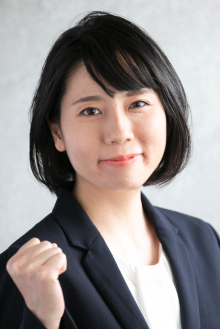 さきやま はなえ