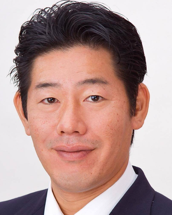 すずき けんいち