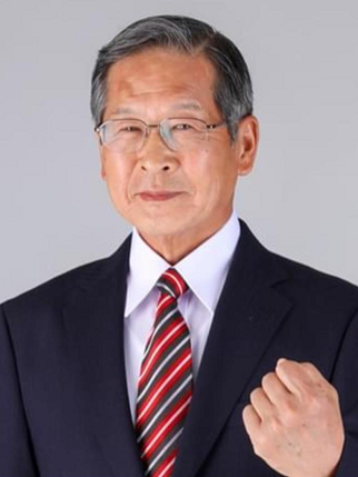 はたけなか 源一