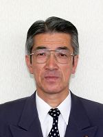 八重桜 友夫