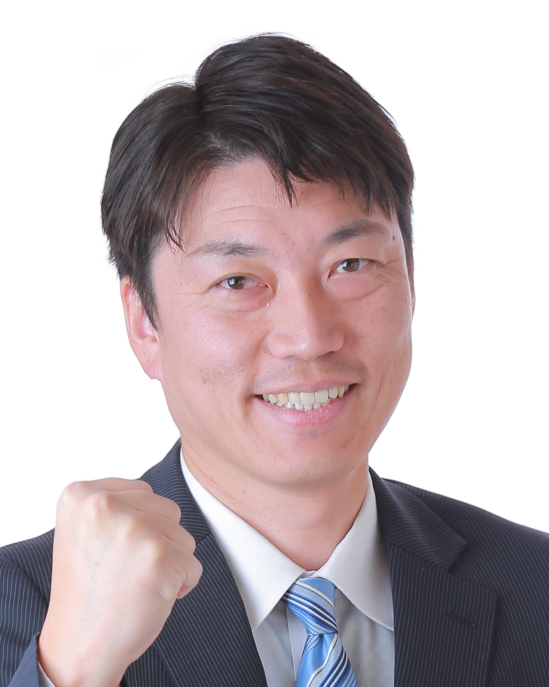 川口 しげひろ